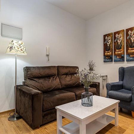 Waou Apartamentos En Sol Confort 7 Madrid Extérieur photo