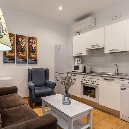 Waou Apartamentos En Sol Confort 7 Madrid Extérieur photo