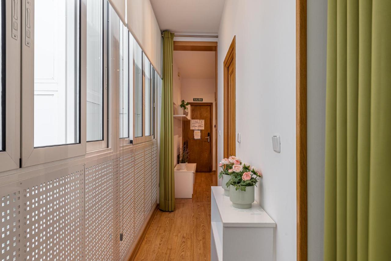 Waou Apartamentos En Sol Confort 7 Madrid Extérieur photo